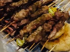 -胖姐烧烤(总店)