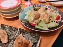 -莲寿司(上邦店)