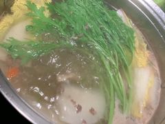 -牛焱·贵州黄牛肉火锅(城西银泰店)