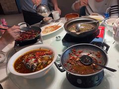 -味上湘菜馆(岳麓山店)