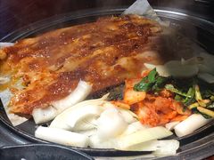 -杀猪天·韩国烤肉(总店)