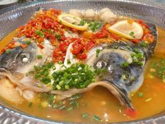 -韶山冲湘菜(中兴大街店)