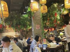 -南京大牌档(人民广场店)