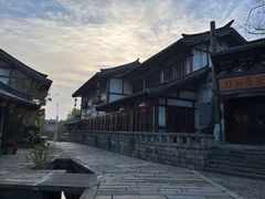 -茅山东方盐湖城景区