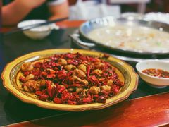 -老来福·非遗酸汤兔(凯旋路店)