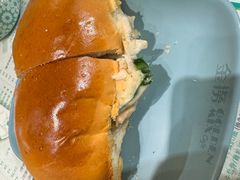 -金捞茶餐室(祐汉兴隆楼店)