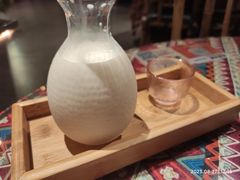 -火塘云南烧烤大排档