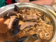 -格日勒阿妈蒙古厨房(大召店)