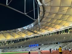 -深圳市宝安体育中心体育场