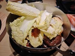 -沼津港精致料理·寿喜烧·烧鸟(漕河泾印象城店)