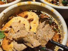 -城墙拐拐火锅(三峡广场黑金冠店)