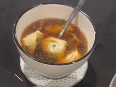 -西郊宾馆·1921餐厅