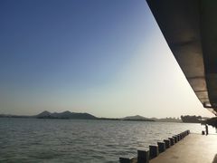 -云龙湖旅游景区