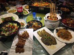 -炉鼎记私房菜(总店)