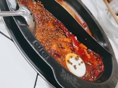 -卤校长重庆火锅