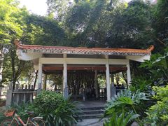 -广东金融学院(校本部)