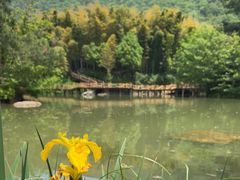 -虞山风景区