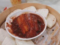 -老太原菜馆(中正天街店)