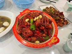 -虾铺子龙虾·私房菜(金源花苑店)