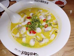 -十二饭点·川菜(北站圆融店)