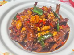 -辣小鲜·南昌大排档(船山路店)