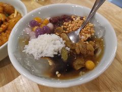 四川冰粉-全牛匠·乐山跷脚牛肉(新中关店)