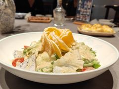 -东口码头·烧鸽子·鱼头泡饼·地方菜(金鹰悦城店)
