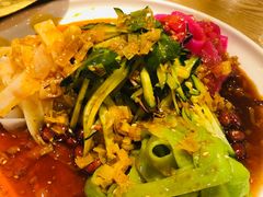 -天山传奇新疆菜(SKLP店)