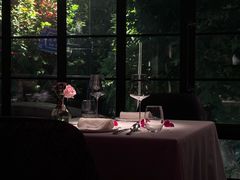 -弦月窗LUNETTE BY AMANDA(复兴路店)