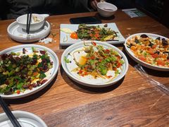 -云海肴·汽锅鸡·云南菜(美罗城店)