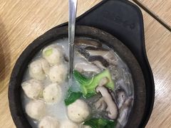 -正一味石锅拌饭(望京新世界店)