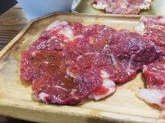 -牛犇烤肉(物资学院路店)