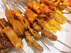 -北丐先生·野馄饨烧烤(雨花万象店)
