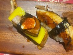 -古田居·特色寿司料理(星之岛旗舰店)