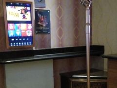 -星聚会KTV(苏州信投大厦店)