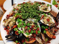 麻辣醉八鲜-必点海鲜·鲅鱼水饺(鞍山西道店)
