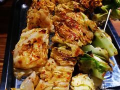 -好介口深夜酒馆(梅江店)