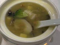 李鸿章大杂烩-半勺·新徽菜(银泰城店)