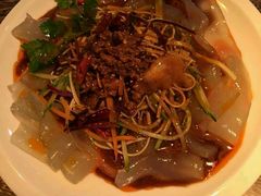 -新兴园饺子馆(北京百子湾店)