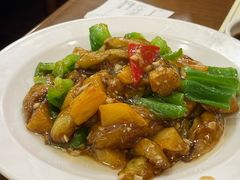 -老厨家(中央大街西七道街店)