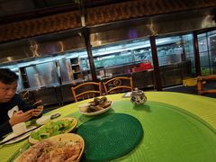 -盛港湾海鲜食府(黄沙店)