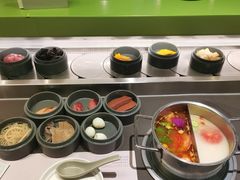 -壹小馆.皇城老妈(成都太古里店)