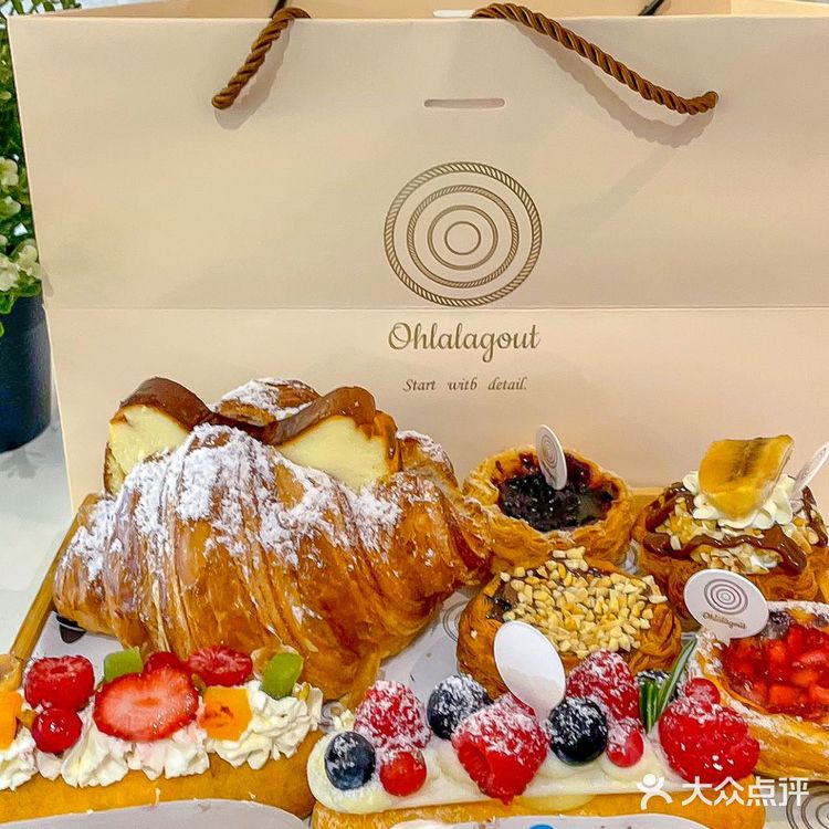 广东甜妹每次去香港🇭🇰都要买的甜品‼️