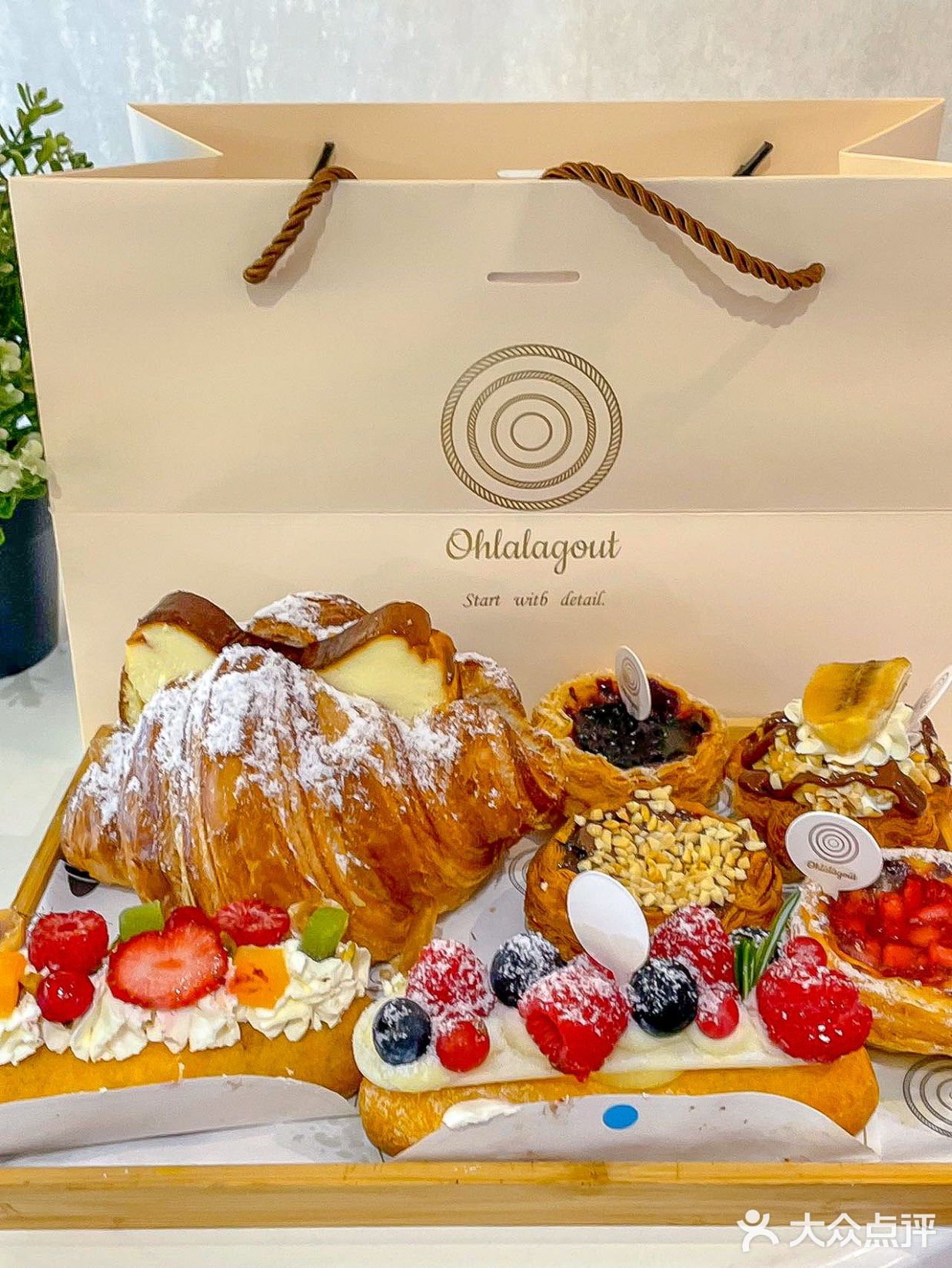 广东甜妹每次去香港🇭🇰都要买的甜品‼️