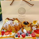 广东甜妹每次去香港🇭🇰都要买的甜品‼️