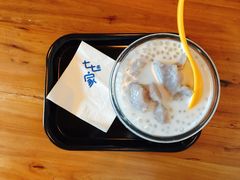 -七七家的糖水店(涠洲岛3号店)