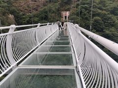 -浙北大峡谷