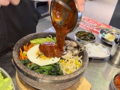 -哈哈碳都·牛肋条无限自助烤肉(台江万达店)