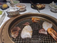 -和牛村烧肉放题(淄博王府井店)