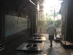 -石灰市毛记烧鸡公(解放碑店)